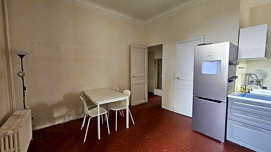 La Maison de Dannie