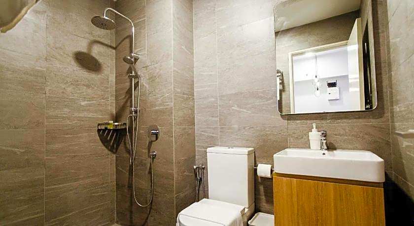 Aurora Pavilion Bukit Jalil by Ody Suites