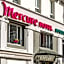 Hotel Mercure Lourdes Imperial