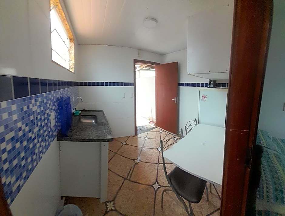 morada da sagrada familia kit 1