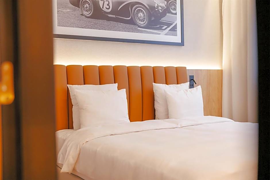 Radisson BLU Balmoral Hotel, Spa