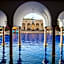 The Oberoi Amarvilas, Agra