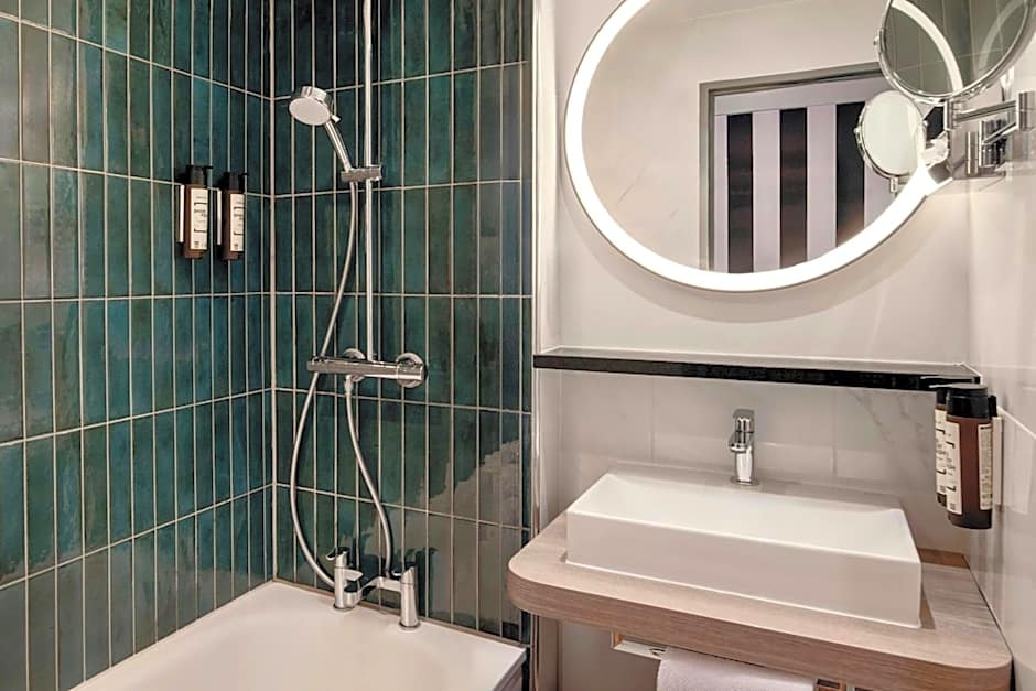 The Belson Brussels, a Tribute Portfolio Hotel