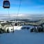 Apartament Alpin Poiana Brasov , etaj 8