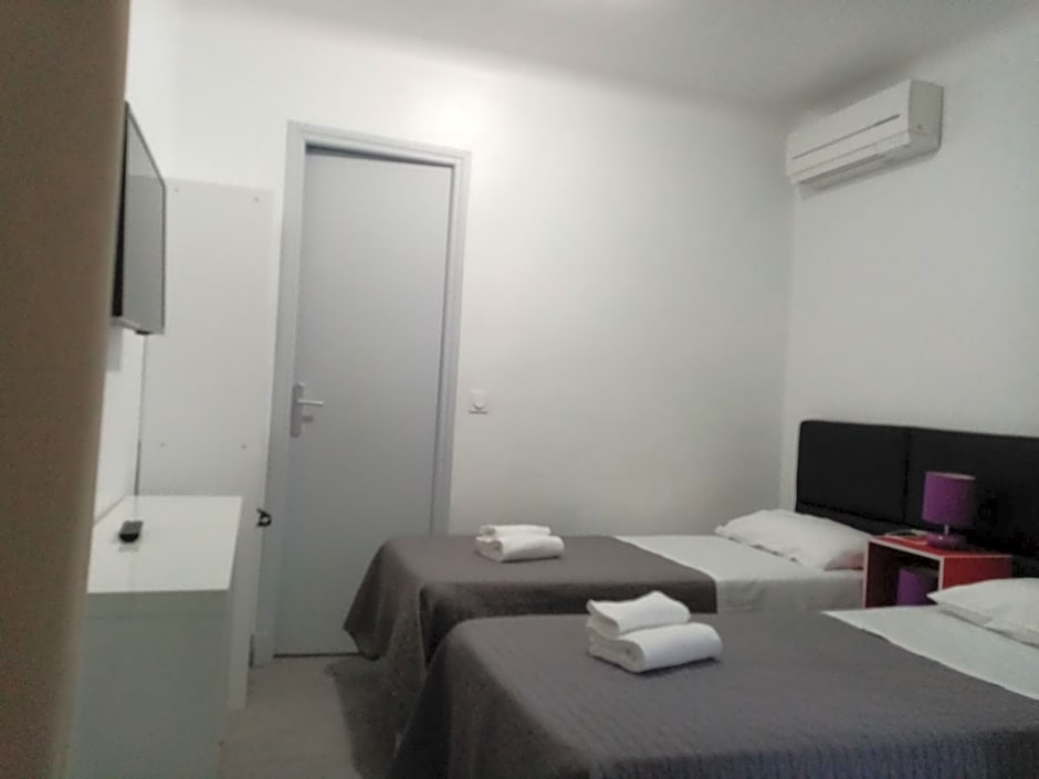 Le Relais de Monti