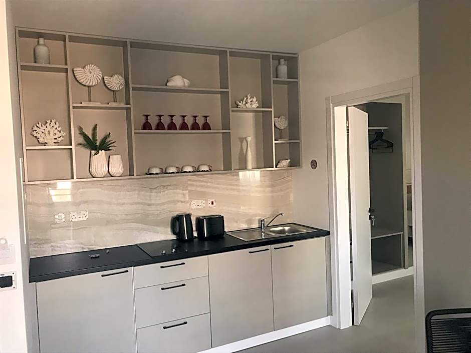 Levante Holiday Apartments