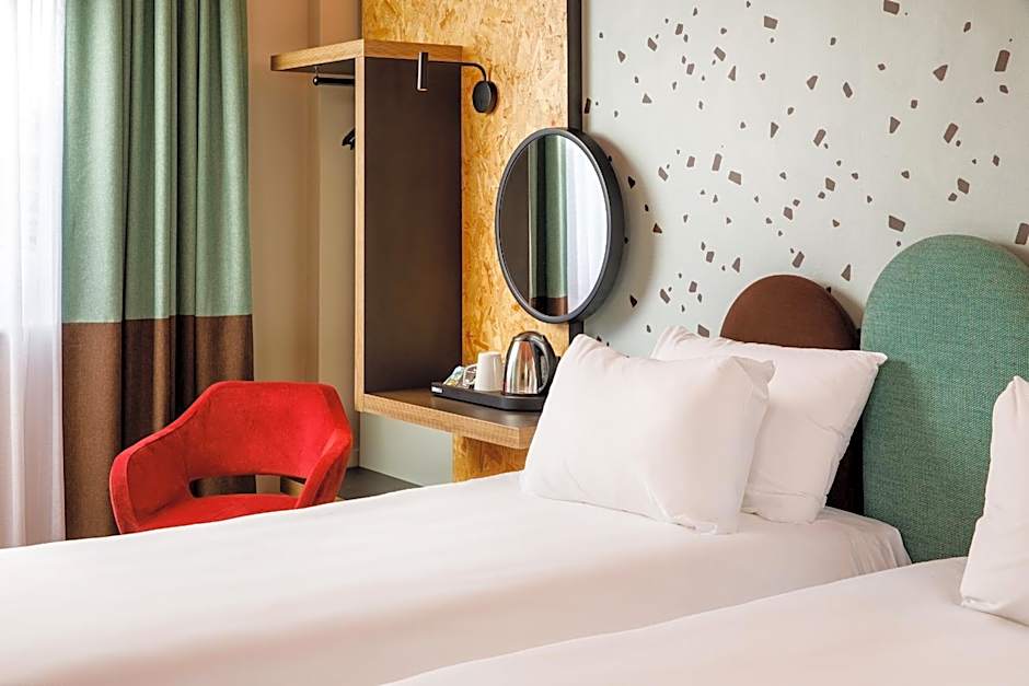 ibis Styles Bournemouth