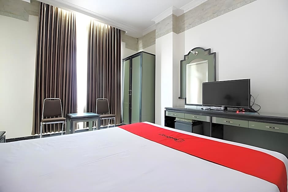 Akur Hotel Malioboro Mitra RedDoorz