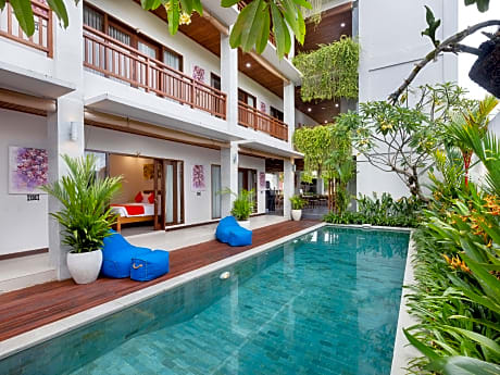 Kubu Belona Canggu