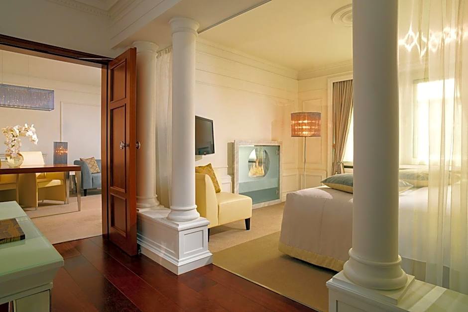 The Westin® Grand Berlin