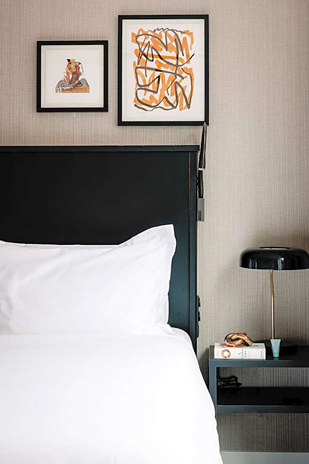 Pillows City Hotel Brussels Centre