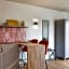 Wapen van Hengelo Residence Suites - digital key by SMS and email