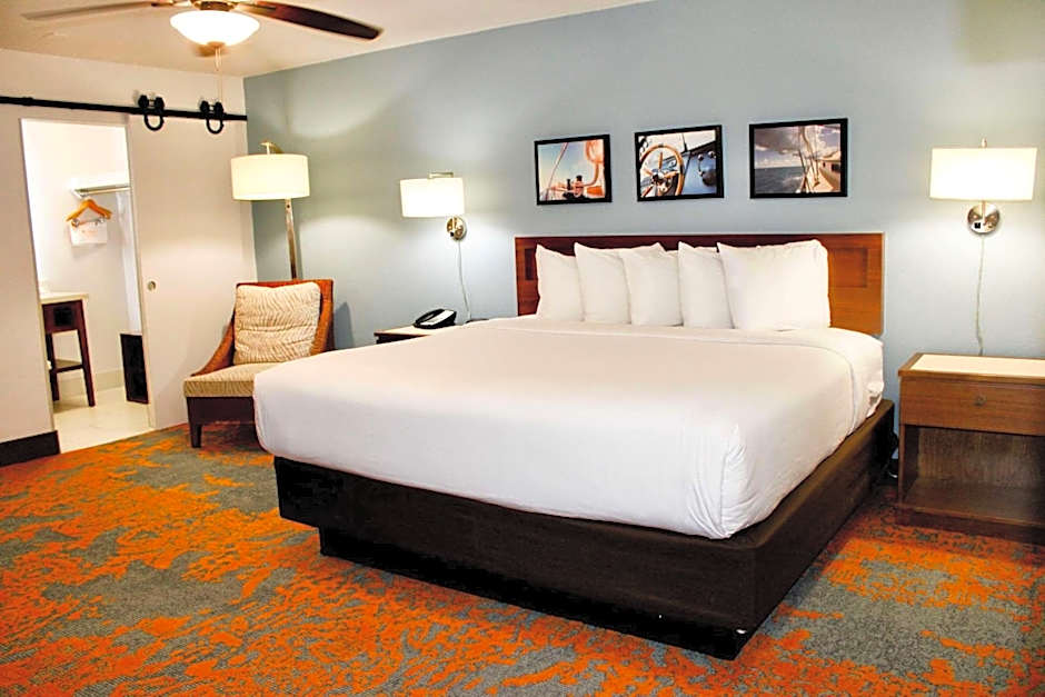 Seafarer Inn & Suites, Ascend Hotel Collection