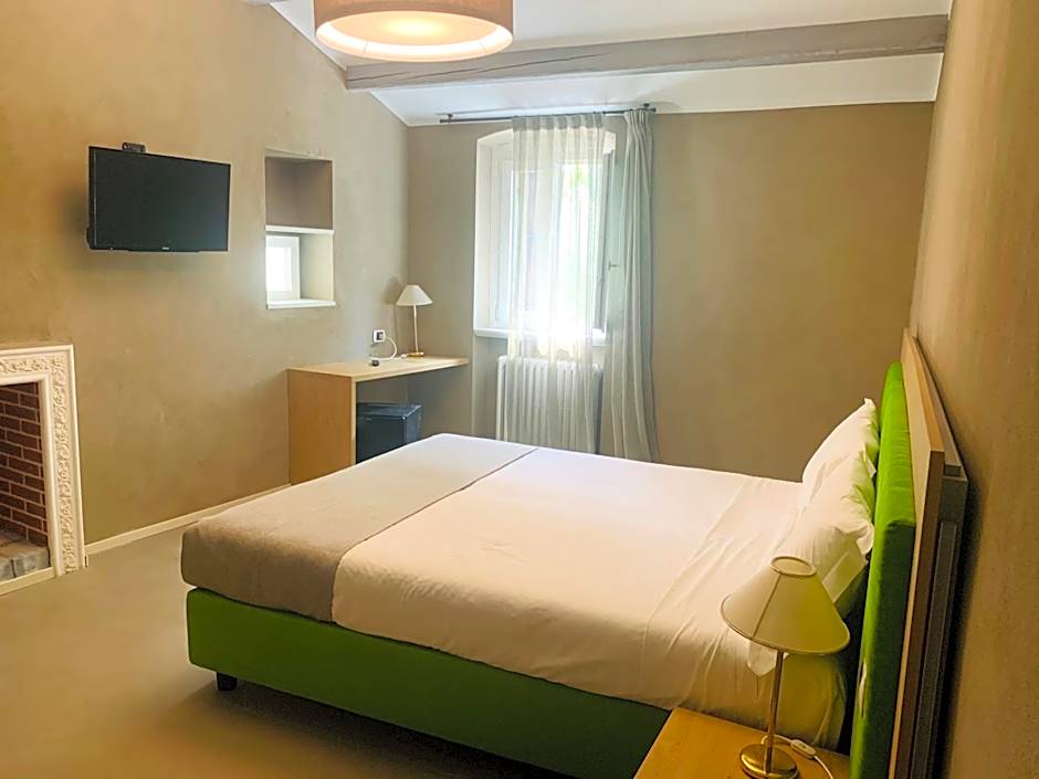 Hotel Conca D'Oro ***S