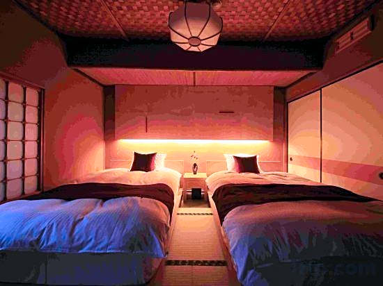 Wakamatsu HakoneYugawara