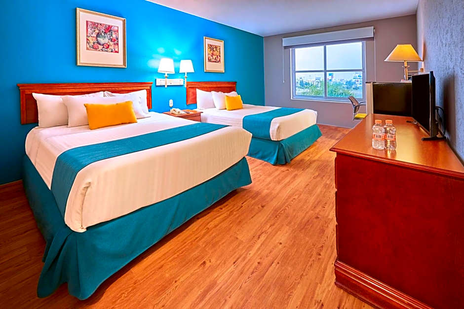 Sierra Suites By HP Hotels