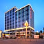 Ibis E'meishan Railway Station Hotel