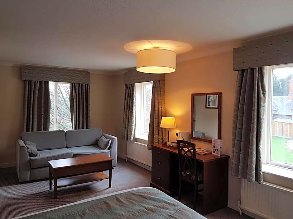 Rothley Court Hotel by Greene King Inns