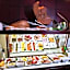 City Partner Hotel Berliner Hof