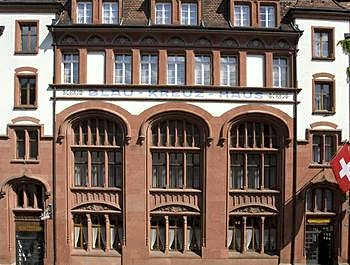 Hotel Rochat
