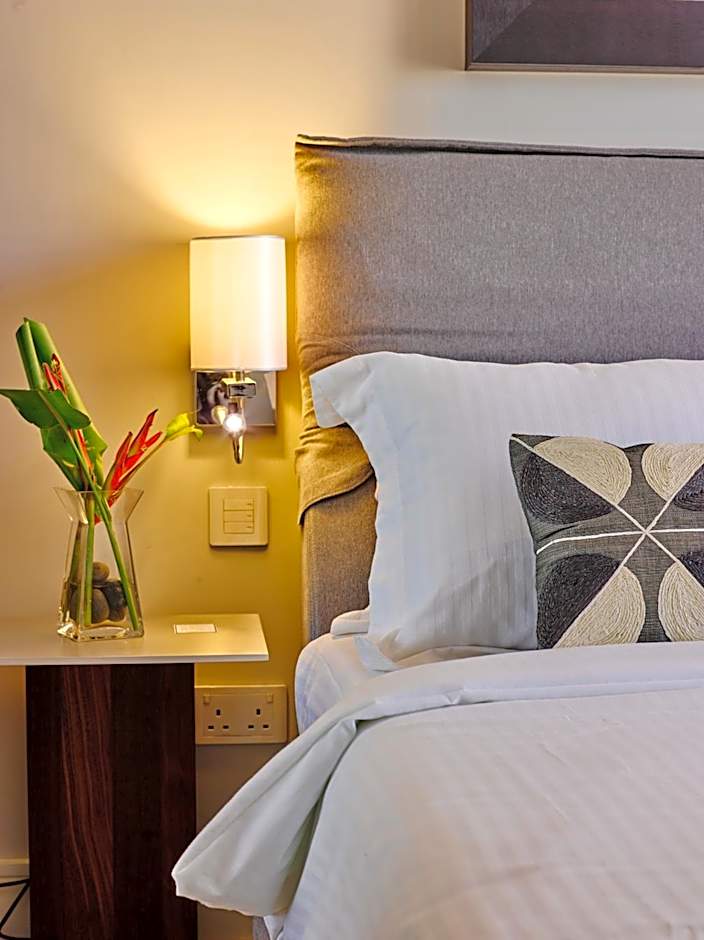 Hotel English Point Marina & Spa