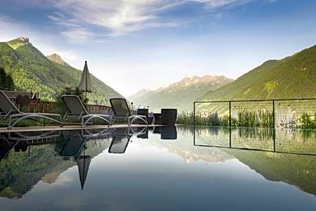 ERIKA Pure Panoramahotel inklusive Stubai Super Card