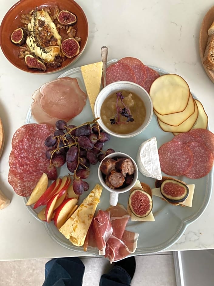 NUMBER 19 B&B Chichester