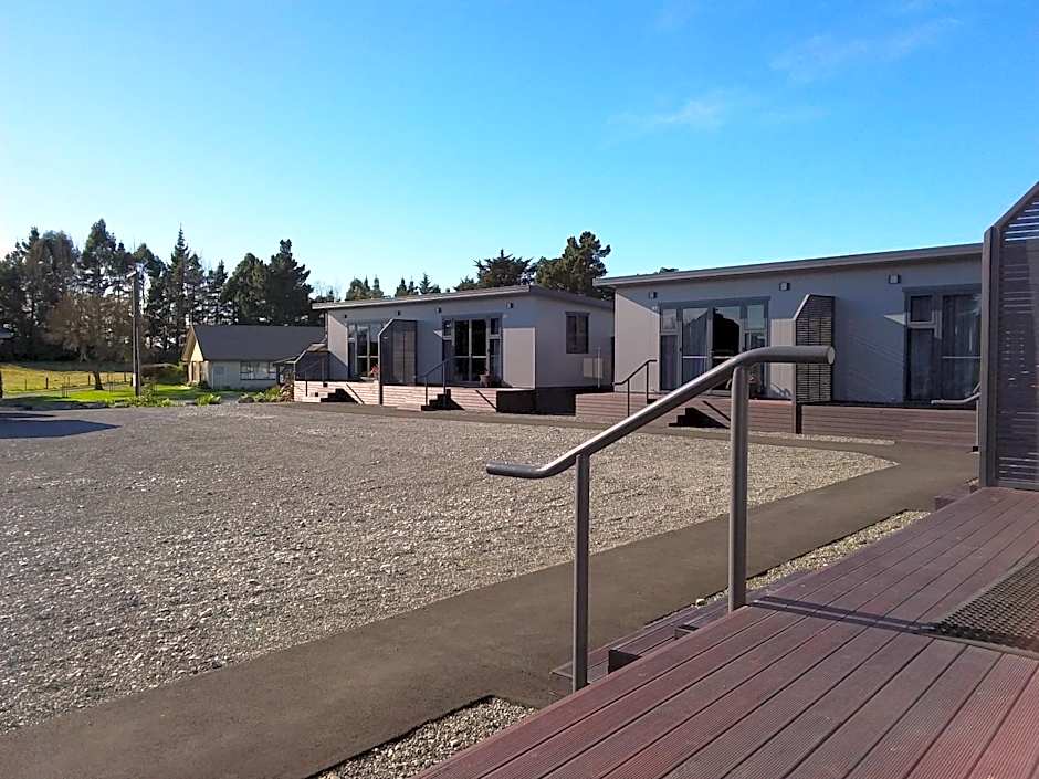 Pine Lake View Lodge