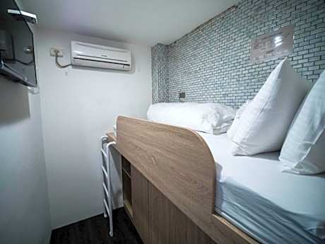 Single Room with Shower