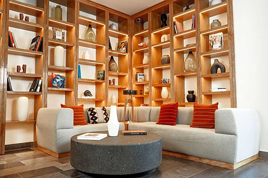 Camino Real Zaashila Huatulco