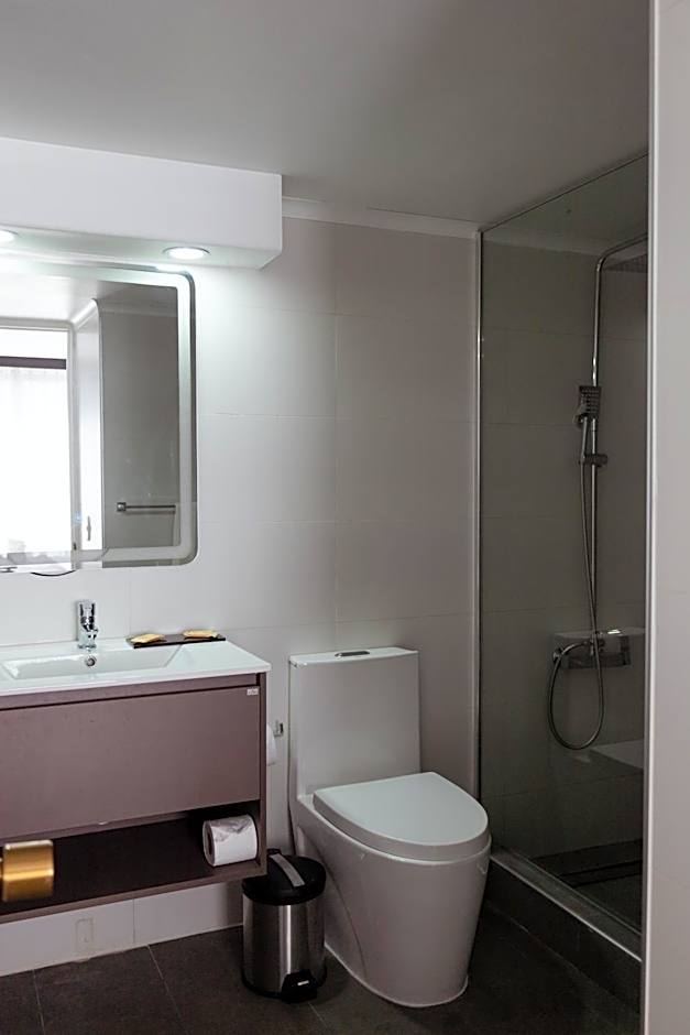 Tempo Rent Apart Hotel