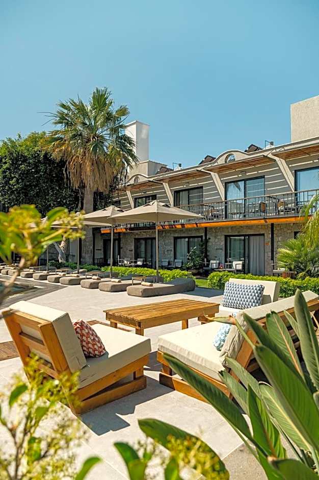 KHAI HOTEL BODRUM