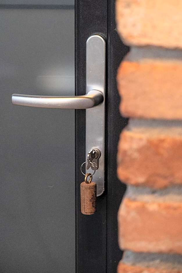 Barock Vama Veche Adults Only