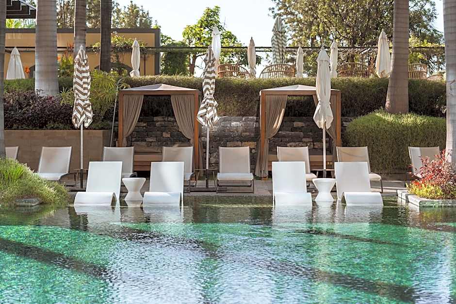 Savoy Palace - The Leading Hotels of the World - Savoy Signature