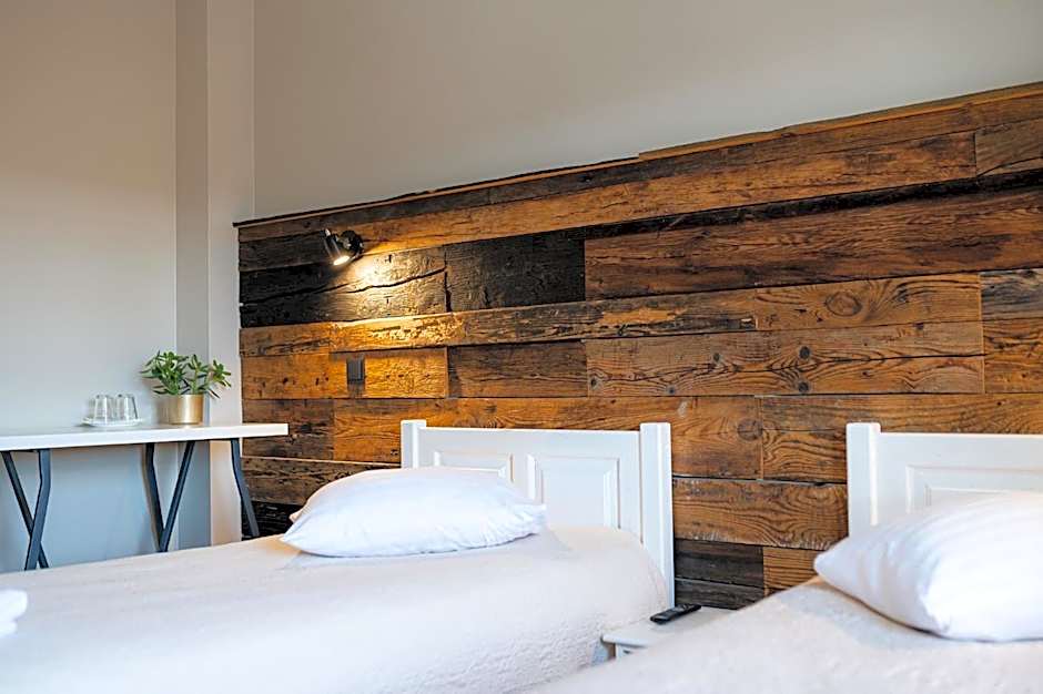 Standard 2 Beds — 10 fotoğraftan 1. fotoğraf