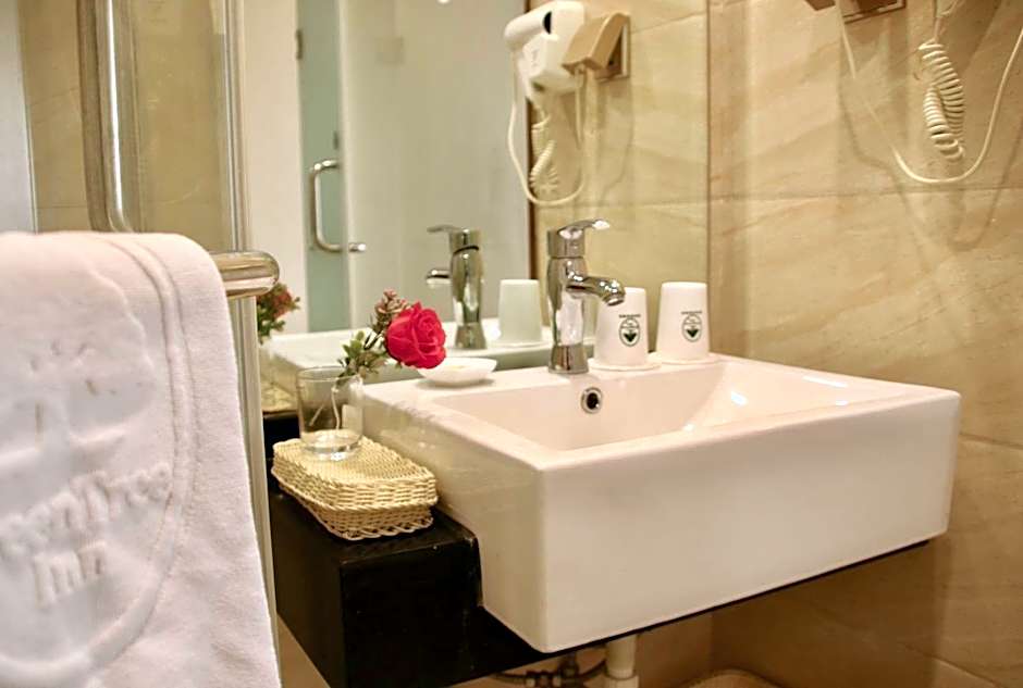 GreenTree Inn Zhejiang Ningbo South Railway Station Express Hotel