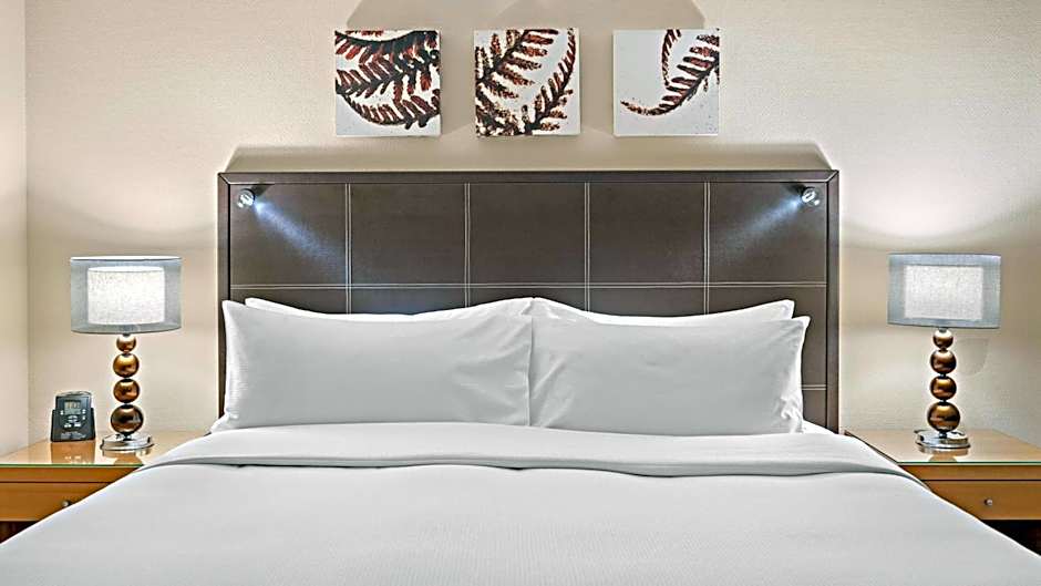 Hilton Dresden