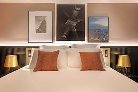 Golden Tulip Paris CDG Airport  Villepinte