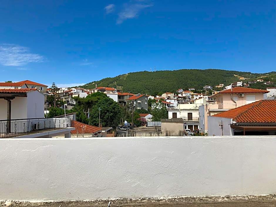 Skiathos House