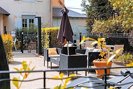 Hotel Villa Flornoy Pornichet Baie de la Baule
