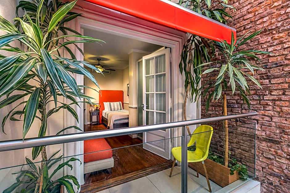 Duque Hotel Boutique & Spa