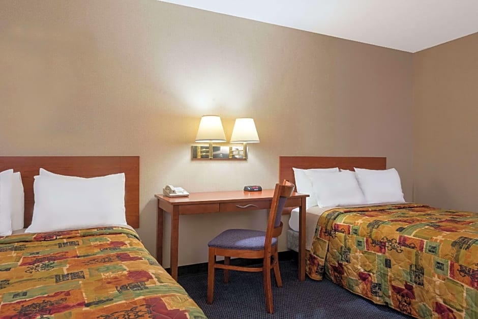 Knights Inn Elizabethtown