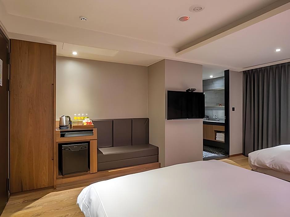 Yong Yue Hotel
