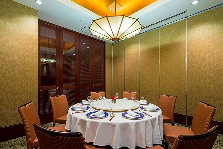 Hotel Nikko Kumamoto