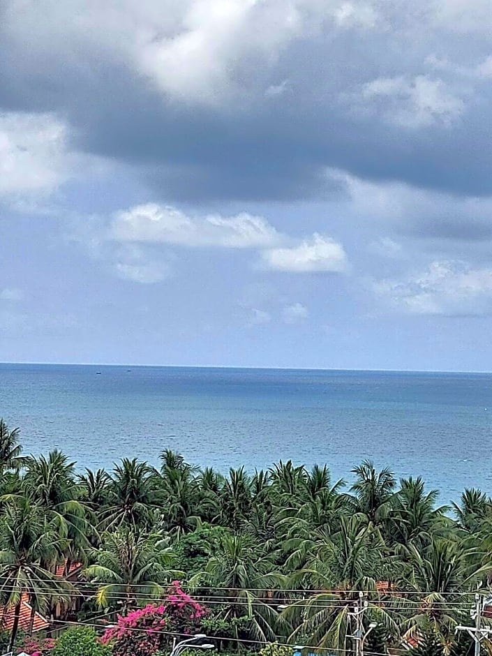 Victoria Phu Quoc Hotel