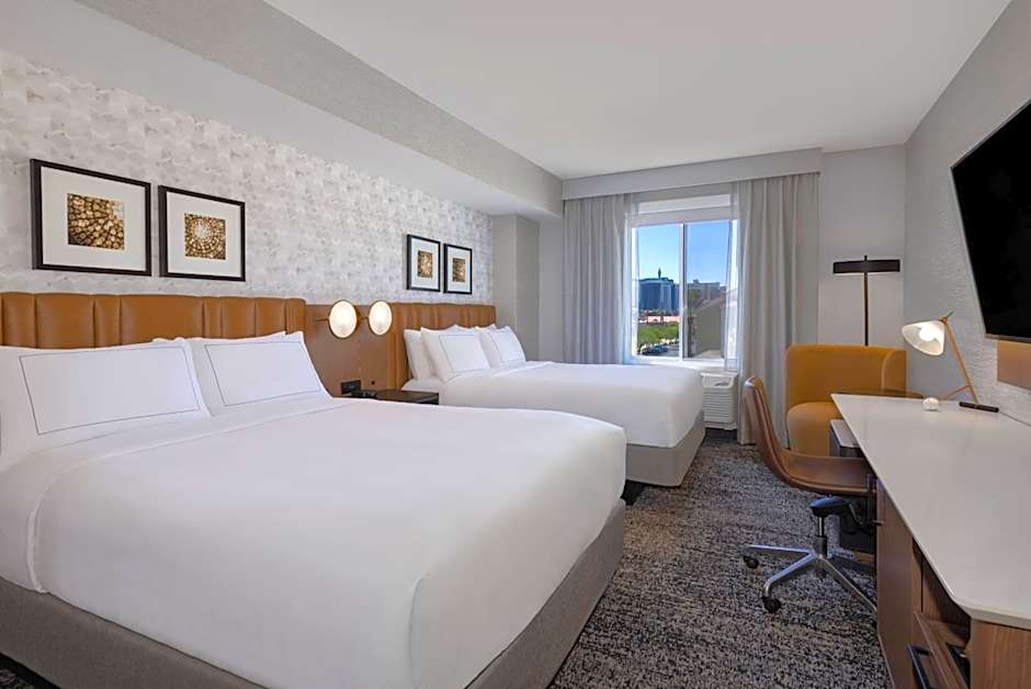 DoubleTree by Hilton Las Vegas East Flamingo