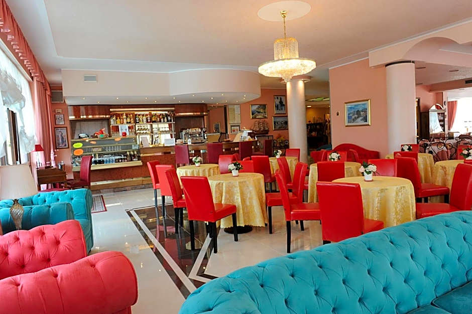 Hotel Cristallo