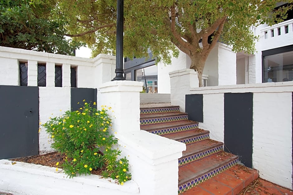 Spa Hotel La Réserve