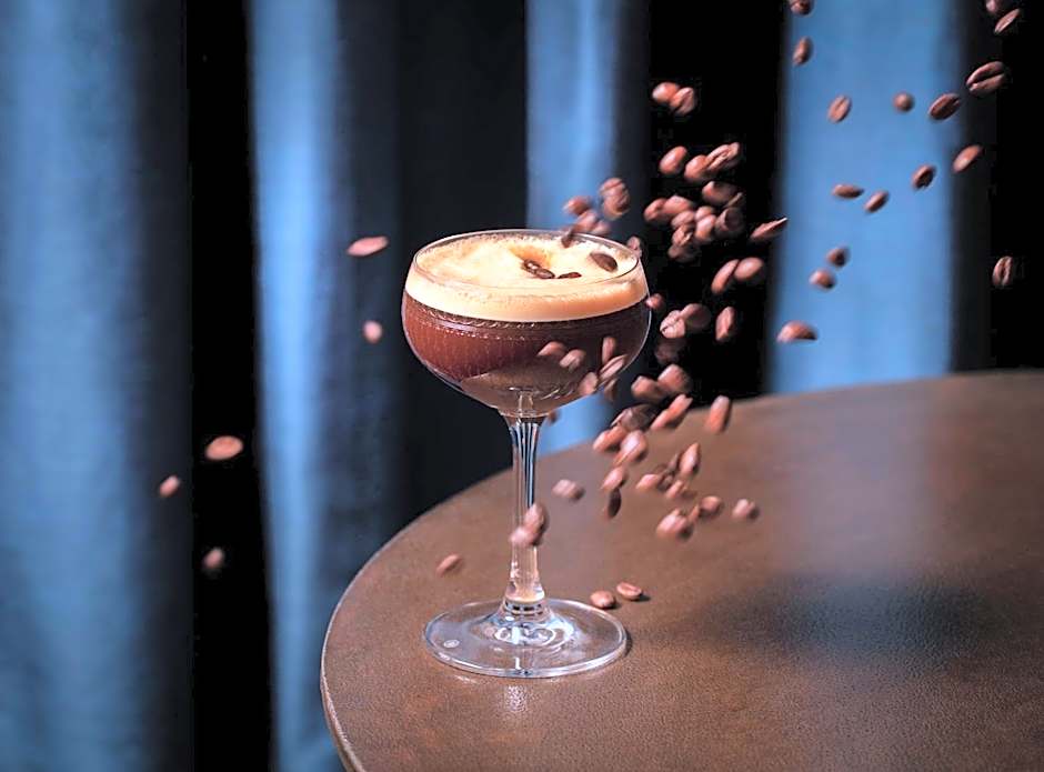 Rocco Forte Hotel Amigo