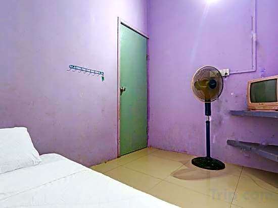 Hotel O Toyo Homestay Syariah